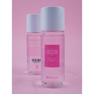 Exfoliating Complex Toner AHA BHA PHA