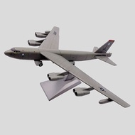 COD 1/200 Scale B52 Stratofortress B-52 Bomber Diecast Metal Military Plane Aircraft Airplane Model