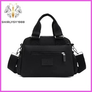 ⁑ ◿ ☼ Shirly #Y25833 SUOYATE 2 Way Nylon Bag Hand Bag/ Shoulder Bag