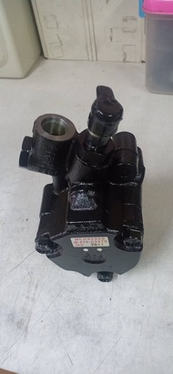 ปั๊มเพาเวอร์ MITSUBISHI FN527 เทอร์โบ ยี่ห้อ JKC