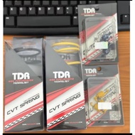 Package nmax Mio racingTDR aerox PCX Vario 125BEAT size 1000 rpm 1500 rpm per ctv + per centri