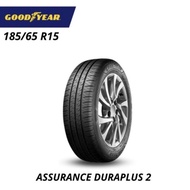 Ban Mobil 185/65 R15 Goodyear Assurance Duraplus 2