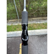 daiwa black label rod daiwa bc daiwa baitcasting rod