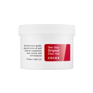 COSRX One Step Original Clear Pad 70pads For Acne Prone Skin