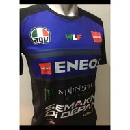 Monster energy MotoGP jersey