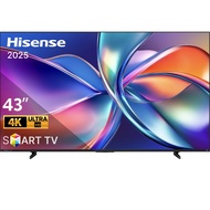 Smart Tivi Hisense 4K 43 inch 43Q6Q