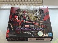 SHF Spider-Man Iron Spider [No Way Home]