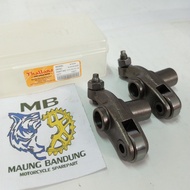 BYSON VALVE PLATUK BYSON PIANO TEMPLAR BYSON ROKER ARM