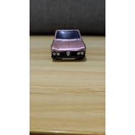 1:43 diecast Alfa Romeo Giulia Turbo