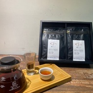 咖啡豆禮盒 自家烘焙 鑠咖啡 禮物 可磨粉 送禮 精品