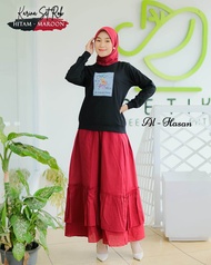 Karina Set Rok ORI Al-Hasan