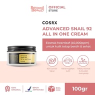 COSRX Advanced Snail 92 All In One Cream