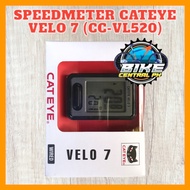CATEYE Speedmeter Velo 7 / Velo 9 Wired