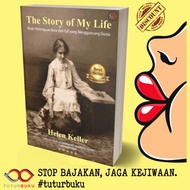 The Story Of My Life - Helen Keller