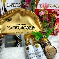 TABITHA GLOW MADE IN MALAYSIA GOLD