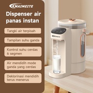 MAIMEITE Water Dispenser Instant Heating 3.5L / Dispenser Panas Dingin / Hot Water Dispenser / Peman