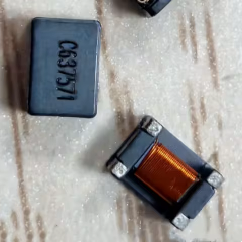 5pcs/lot ACT45B-510-2P-TL003 Brand New Original Ggenuine Car Mounted Patch Common Mode Inductor Filt