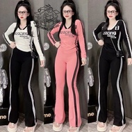 Autumn winter outfit