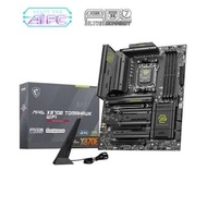 Mainboard Msi MAG X870E TOMAHAWK WIFI DDR5 new genuine 36T MSI Motherboard