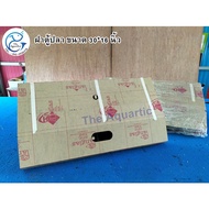 Aquarium Cover 30x16 Inches Acrylic Work Glossy Black Standard Size With Bulbs *