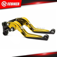 Yamaha R25 V1 V2 MT25 Brake Clutch Lever Adjustable Motorcycle Accessories