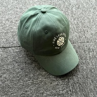 [Original Version] Ready Stock Aime Leon Dore Joint American Retro Baseball Cap Curved Brim Adjustab