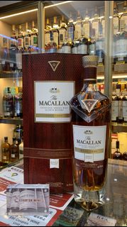 Macallan Rare Cask 2022 release