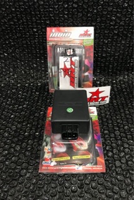 Cdi ninja R Ninja RR brt racing -SYARIF GARAGE