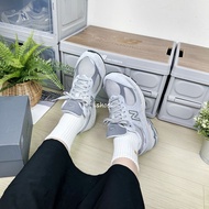New Balance 2002R Couple Trendy Shoes Japanese Sports Trendy Shoes ML2002R0 M2002RAA D OLR0