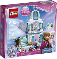 [iroiro] Ice Castle 41062 of Lego (LEGO) Disney Princess L 《Sa》