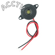 High decibel SFM-20B DC3-24V continuous sound buzzer 2312 active piezoelectric buzzer