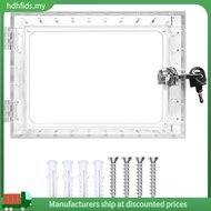 Universal Thermostat Lock Box with Key Clear Thermostat Guard Thermostat Protective Cover for Thermo