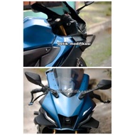 R15 V4 WINGLET GP AERO FAIRING GP FOR R15V4 AERO FAIRING R15V4