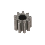 [HEVEN] In Stock 9Teeth 12Teeth Gear D Type Gear For Cordless Drill Charge Screwdriver 550 Motor