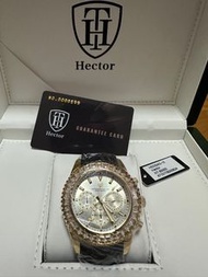 海克特 Hector 手錶 HE0324G-15