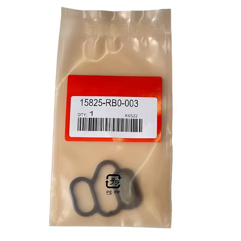 15825-RB0-003 For honda CR-Z 1.5L-L4 Valve Control -Packedh Car Valve Engine Variable Timing Solenoi