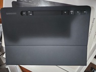 SAMSUNG 三星電子Galaxy Tab S8 纖薄書本式鍵盤保護套