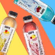 OPI Protein Whey Water HALAL Ready to Drink 500ml (12 bottles/Cases)