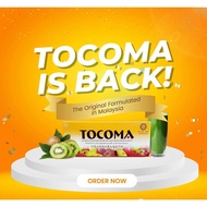 TOCOMA /KLENZCOL for  Colon Cleansing