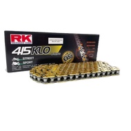 RK O-RING CHAIN GS415KLOX132L