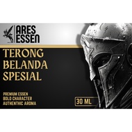 Special Pure Dutch Eggplant Essence Ares Essen Store Water Base Bait for Carp, Catfish, Patin, Mujai