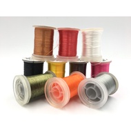 Fly Tying and Fly Fishing Thread Semperfli Nano Silk 50D 12/0