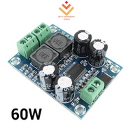 60W TPA3118 Digital Amplifier Board AMP DC 10-24V Module PBTL Mono BBUS