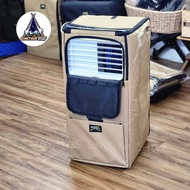 กระเป๋าแอร์ TCL 9000 BTU กระเป๋าใส่แอร์