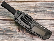 Cold Steel Taiwan ใบตาย 7 นิ้ว รุ่น Recon Tanto ใบสแตนเลสสตีล คาร์บอนสูง SK-5 ใบยาว 7 นิ้ว ใบหนา 5 ม