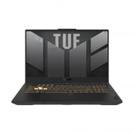 Notebook Asus TUF Gaming F17 FX707VV-HX129W