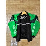 Jacket BB GRB ORI-GRB BLACK