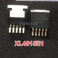 5 Bag XL4015E1 of low voltage IC XL4015E XL4015  stickers pxa10