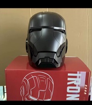 Ironman 多功能自動頭盔