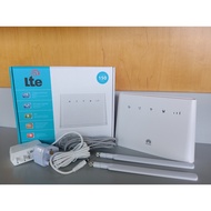 HUAWEI B310as-852 NEW SET Modified Bypass & Unlock